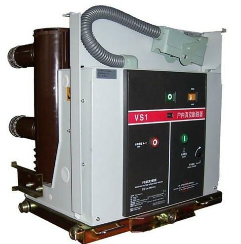 供應(yīng)VS1高壓真空斷路器12KV630A