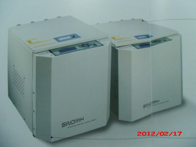 供應(yīng)深圳貼片*甩膠機(jī)離心機(jī)