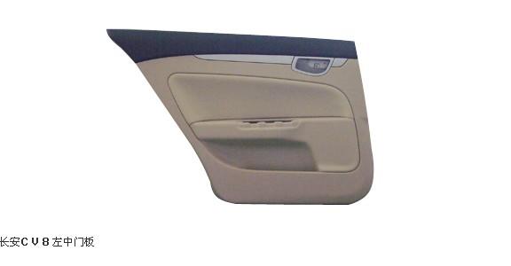 供應(yīng)小轎車汽車前后模具模具制造公司，商務(wù)車汽車門板模具制造凱豪模具廠