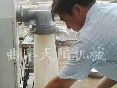 供應(yīng)土豆冬粉機(jī)，電自熟冬粉機(jī)，粉條機(jī)
