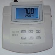 PHS-2C型酸度計圖片