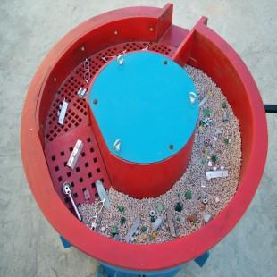 供應振動研磨機ZL250