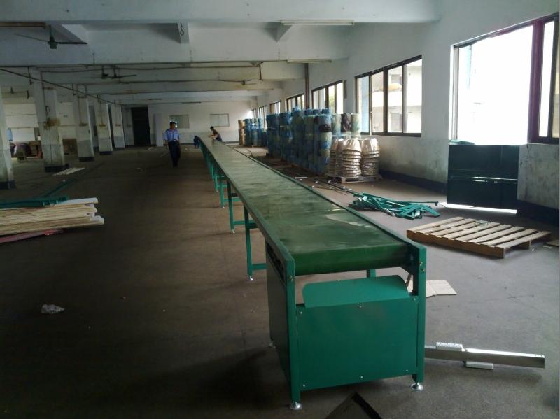 生產(chǎn)線流水線圖片/生產(chǎn)線流水線樣板圖 (4)