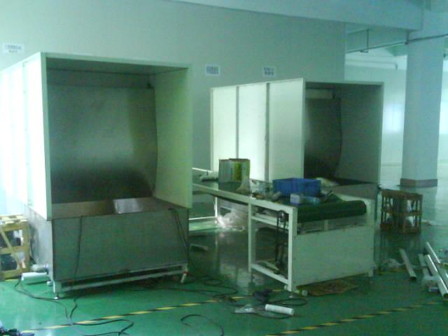 供應(yīng)皮帶流水線