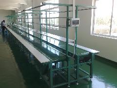 供應(yīng)東莞塘廈有二手UUV機(jī)生產(chǎn)線流水線烤箱