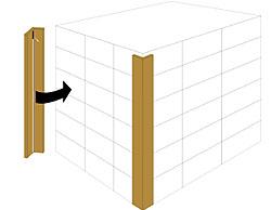 供應(yīng)江西吉安紙護(hù)角哪有賣(mài)/南昌紙護(hù)角哪有賣(mài)/上饒紙護(hù)角哪有賣(mài)