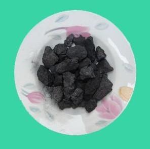 供應滄州焦炭濾料森源廠家報價