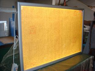 單面LED超薄燈箱圖片/單面LED超薄燈箱樣板圖 (3)