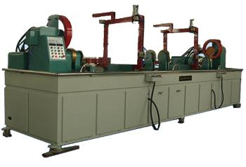 供應(yīng)油管接箍磁粉探傷機(jī)廠家直銷