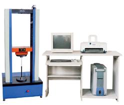 濟南試驗機，濟南供應(yīng)WAW-1000D微機電液伺服式*試驗機