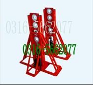 供應(yīng)10T液壓放線架