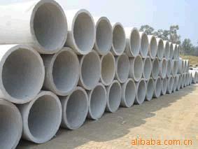 供應(yīng)平口鋼筋混凝土管道