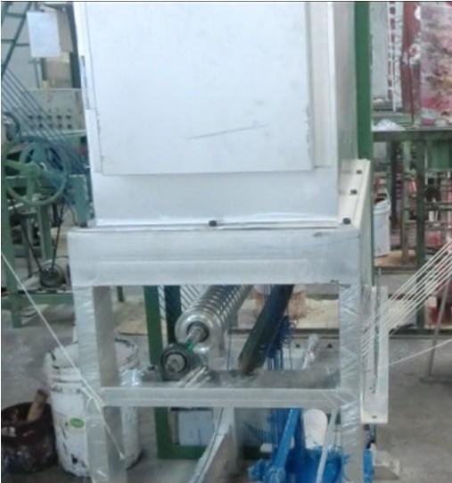 供應(yīng)硅膠上色過油機(jī)