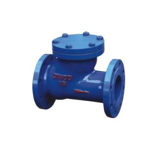 供應(yīng)HQ41X球形止回閥