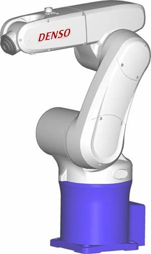 供應(yīng)日本DENSO電裝機(jī)械手 日本電裝中型機(jī)械手VM-6083