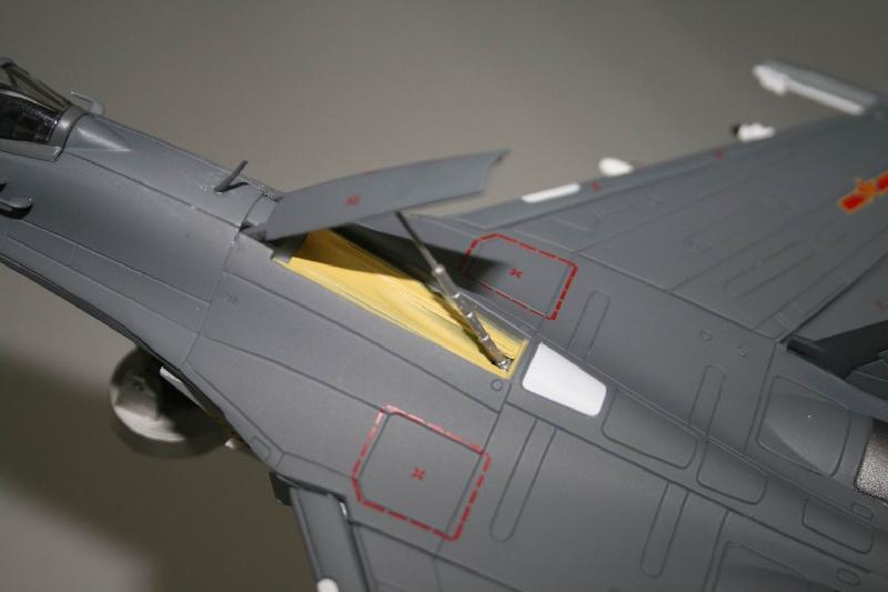 供應(yīng)殲11BS雙發(fā)戰(zhàn)斗機(jī)模型沈飛定制