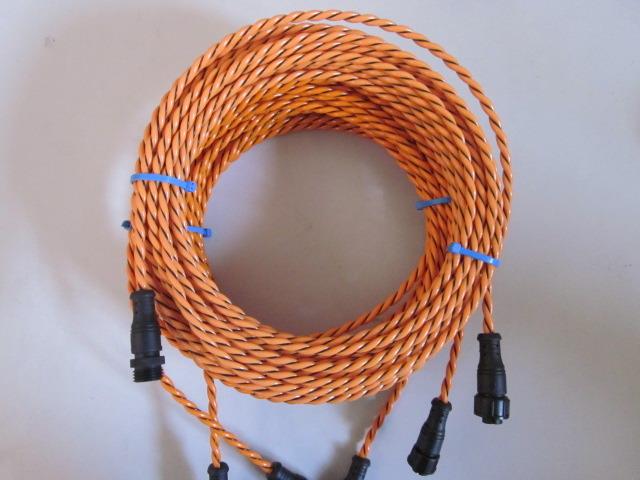 北京漏水檢測線纜圖片