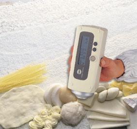 小型白度計CR-14圖片