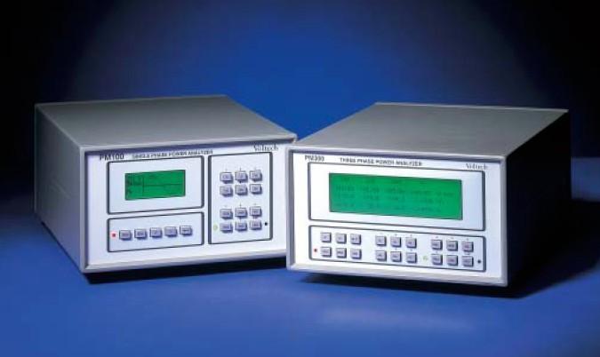 PM300電力分析儀圖片