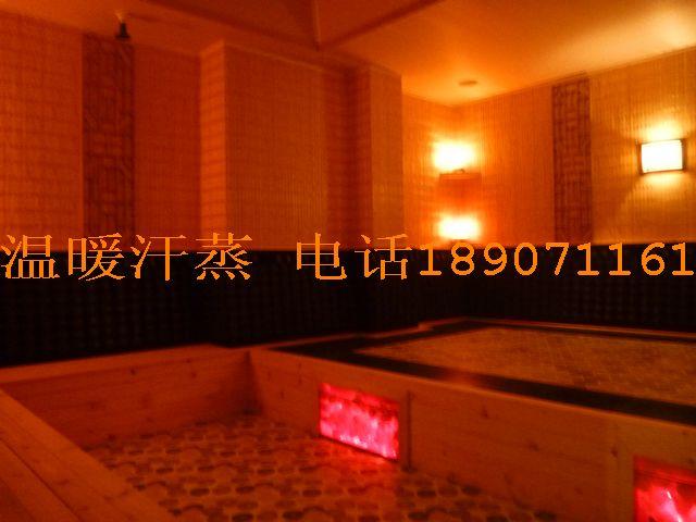供應(yīng)大量定做汗蒸房