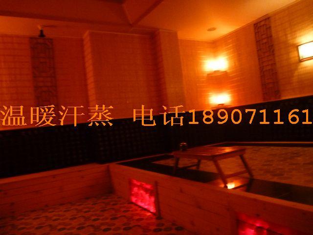供應(yīng)通城汗蒸房｜通城汗蒸房加盟