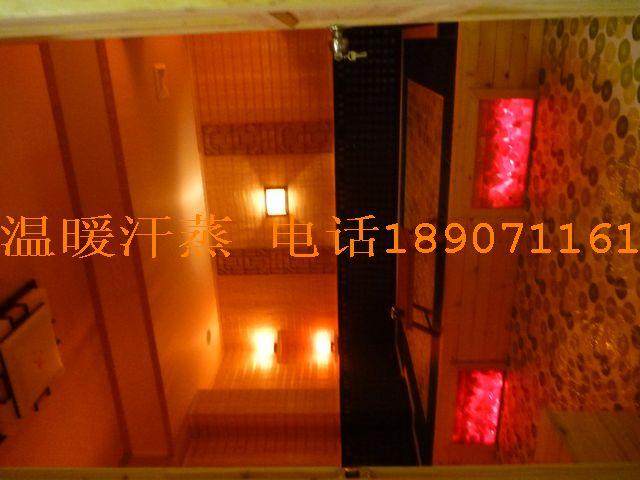 供應(yīng)漢川汗蒸房
