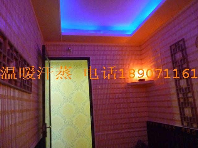 汗蒸房供應(yīng)廠家圖片