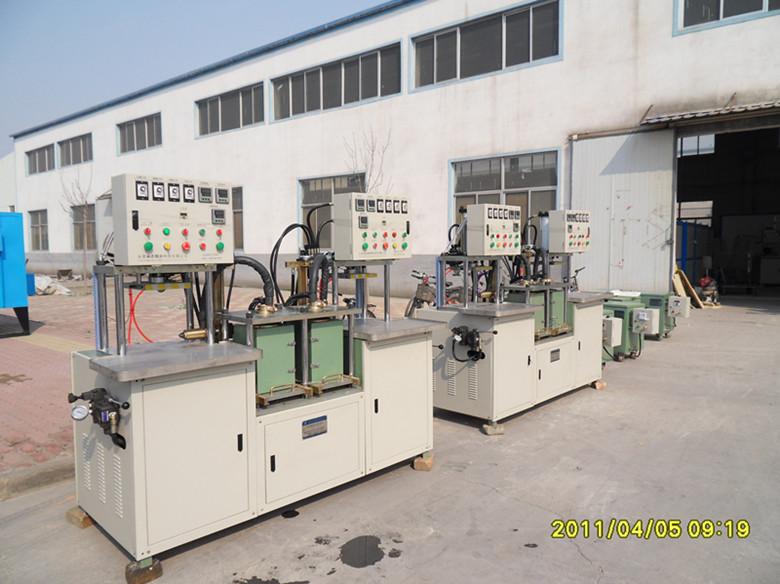 供應(yīng)山東哪家換缸射蠟機(jī)*服務(wù)好