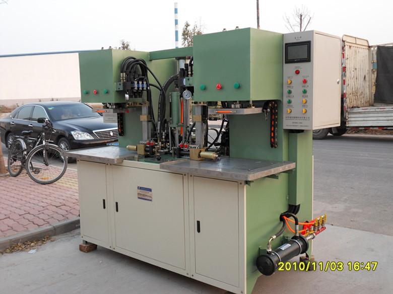 免缸射蠟機(jī)廠家圖片