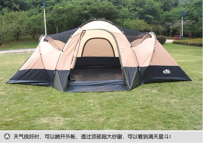 供應(yīng)戶外帳篷/自駕旅游帳篷
