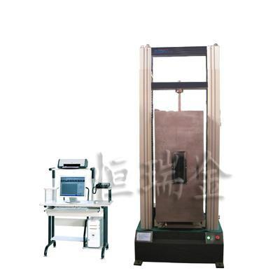 電子萬能試驗機圖片/電子萬能試驗機樣板圖 (3)