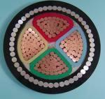 供應現貨供應YJV62非磁性鋼帶電力電纜