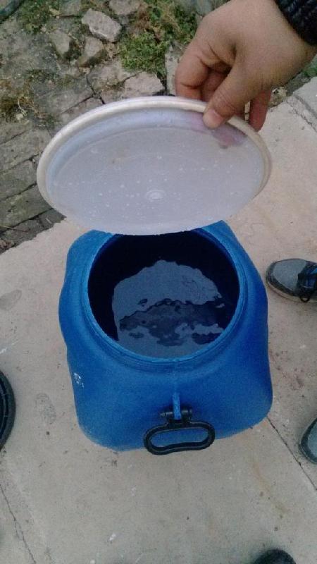 銷售石家莊50升塑料桶