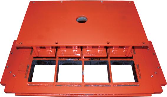 供應(yīng)沈陽免燒磚機設(shè)備建豐機械