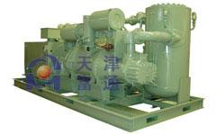 供應(yīng)壽力螺桿空壓機