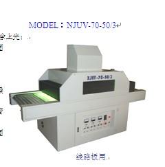 供应紫外线光固化设备-UV固化设备-UV光固机UV炉生产厂家供应图片