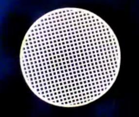 供應(yīng)批發(fā)鑄鋁過濾網(wǎng)