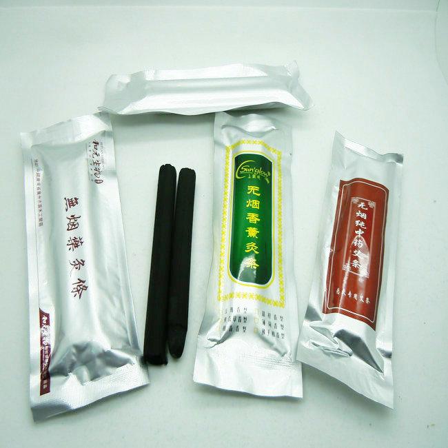 無(wú)煙藥艾條價(jià)格 懸灸儀* 香薰艾灸條 無(wú)煙純艾條