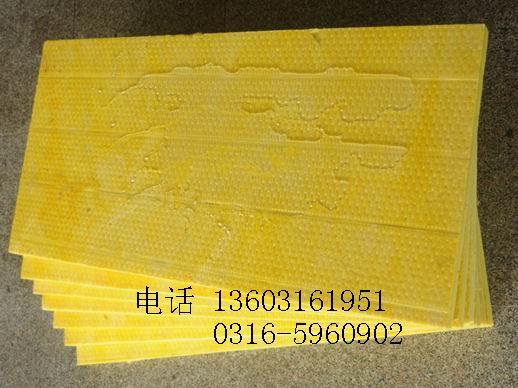 供應(yīng)廊坊玻璃棉板廠