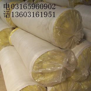 供應(yīng)河北玻纖保溫棉
