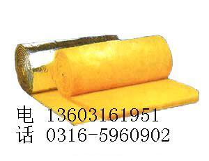 供應(yīng)鋁箔玻璃絲棉價格