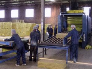 供應(yīng)保溫巖棉板