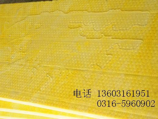 供應(yīng)廊坊玻璃棉板廠