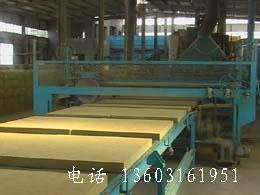 供應(yīng)河北巖棉板廠