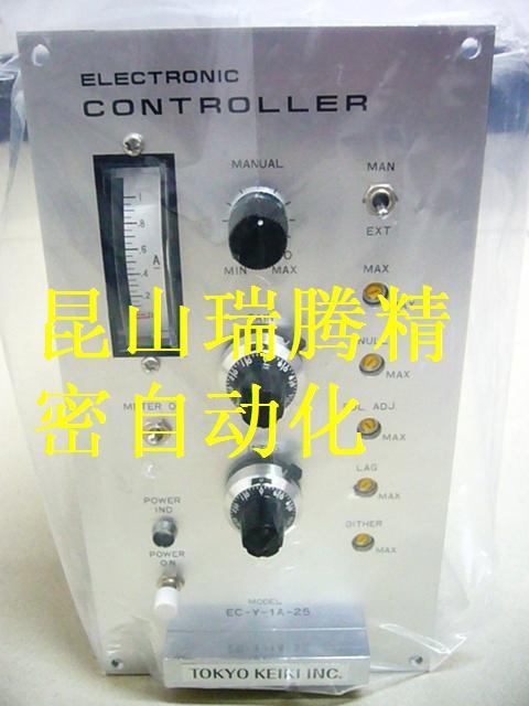 TOKYO-KEIKI放大器EC-Y-1A-25