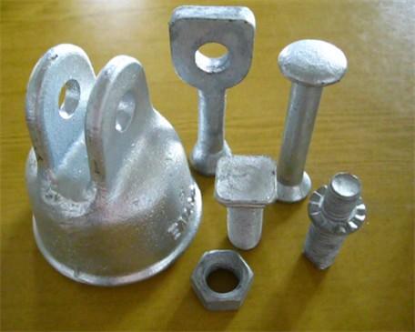 供應(yīng)52絕緣子鐵帽