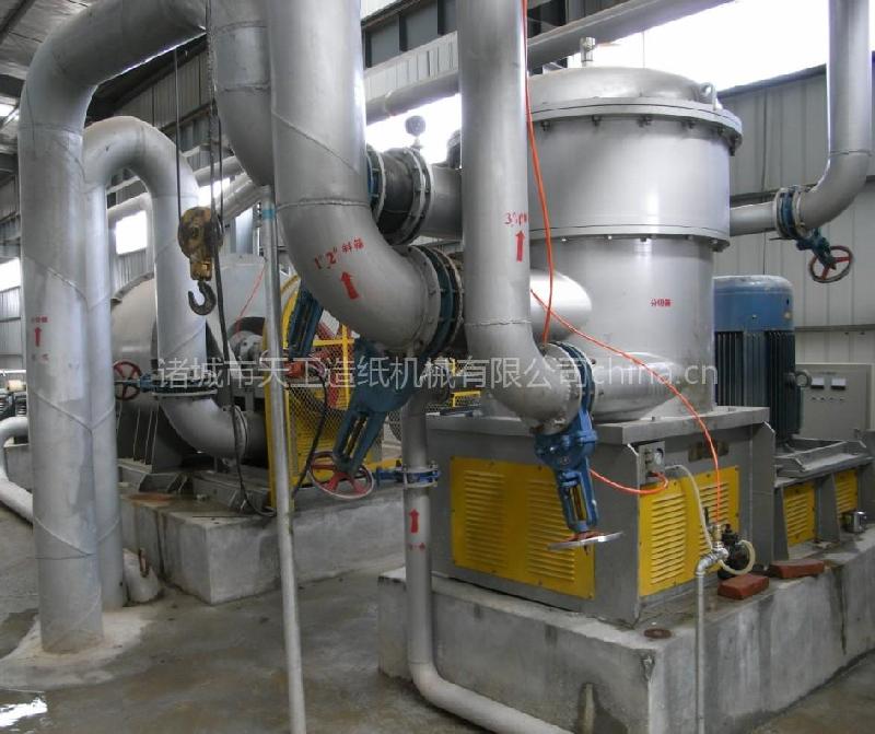 供應(yīng)纖維分級篩