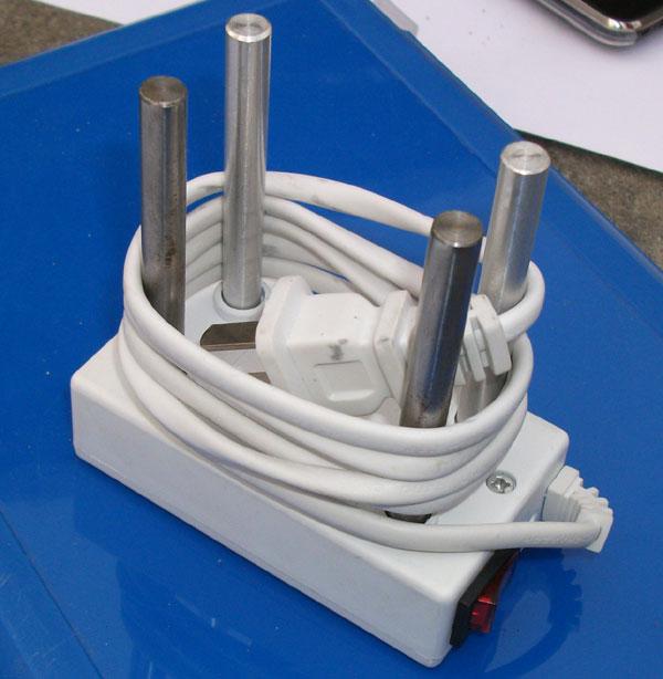 廠家批發(fā)水質(zhì)電解儀/水質(zhì)電解圖片