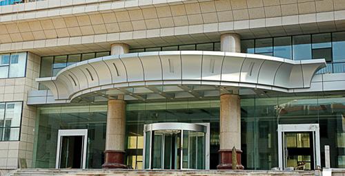 佛山鋁單板吊頂 佛山鋁單板廠家報(bào)價(jià) 鋁單板裝飾板