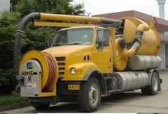 橋西區(qū)疏通下水道 管道清掏 清淤